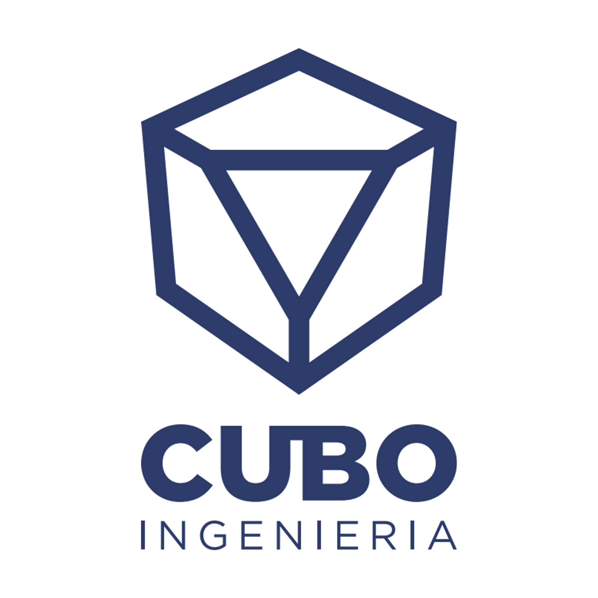 Cubo Ingeniería